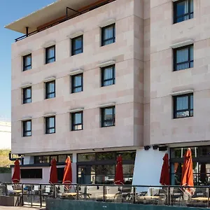 Hotel New Of - Vieux Port, Marselha